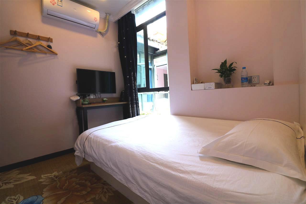 Dian Jia Hotel Hangzhou Exterior photo