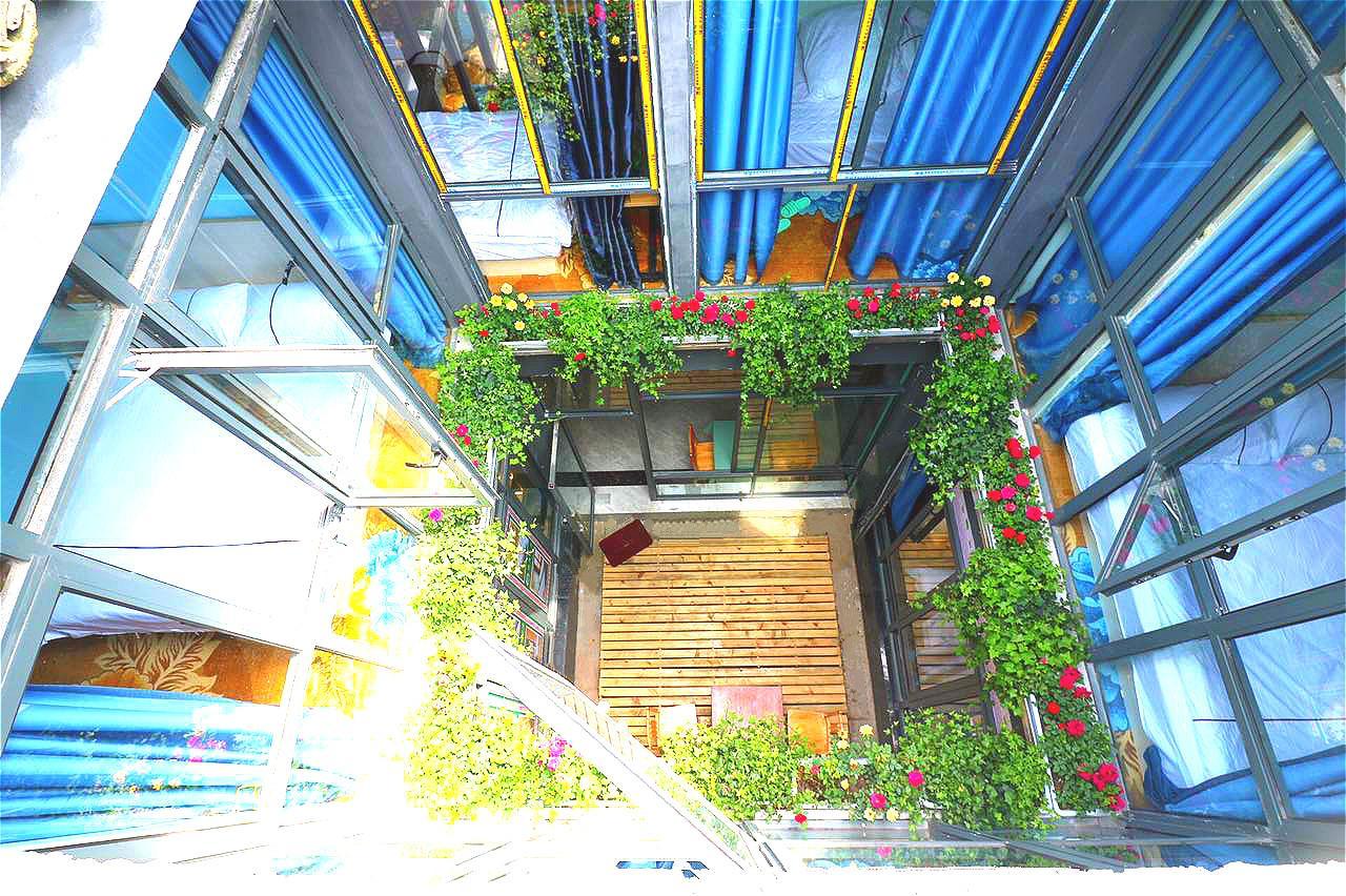 Dian Jia Hotel Hangzhou Exterior photo