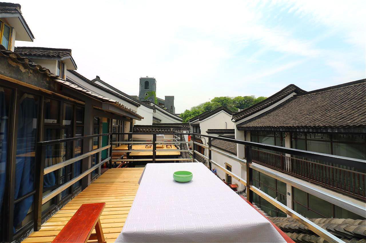 Dian Jia Hotel Hangzhou Exterior photo